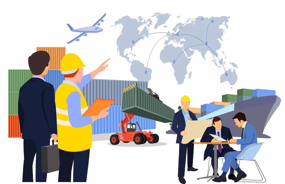 Import & Export Valuer, TEV Consultation