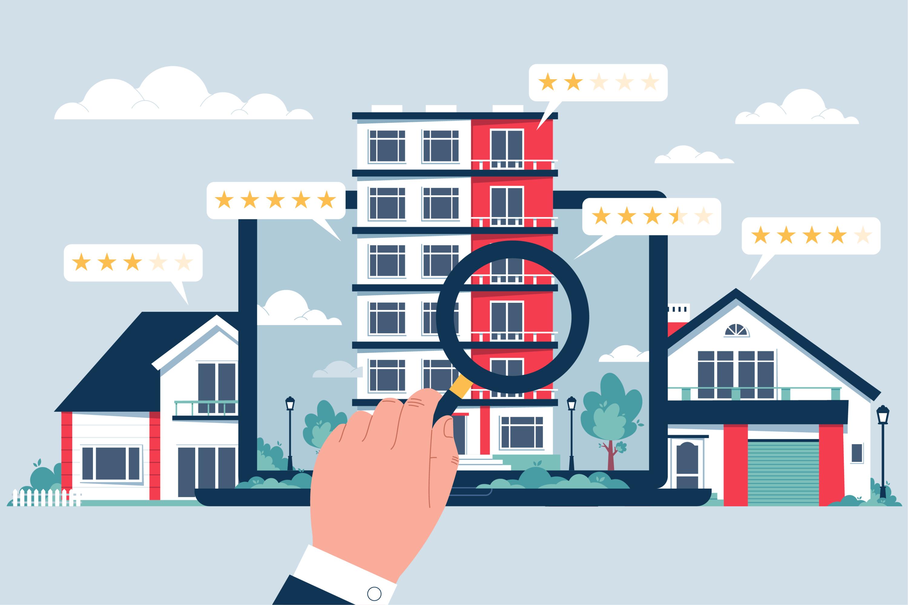 Property Valuation & Real Estate Consultant