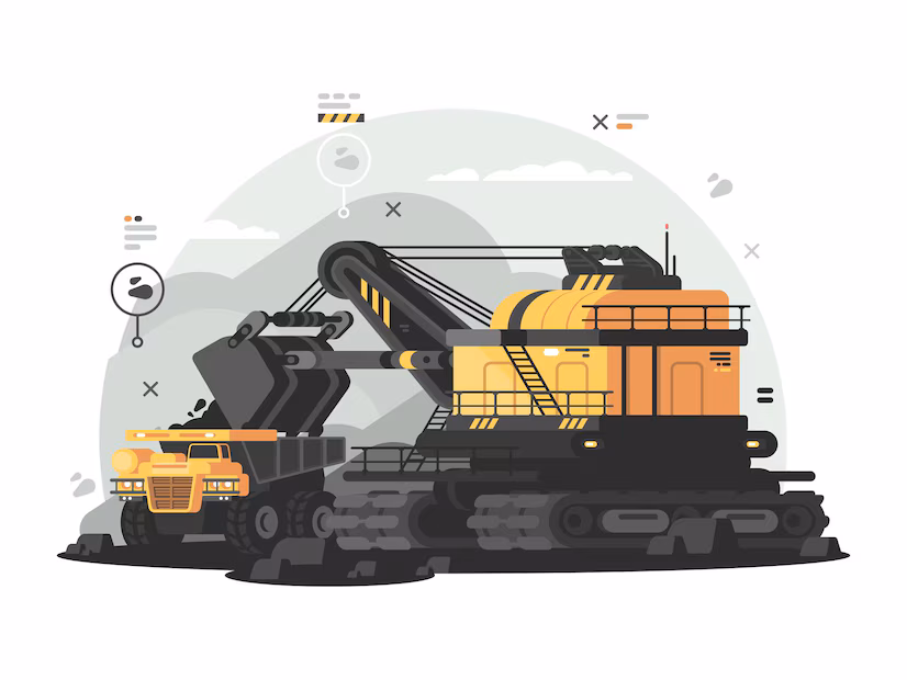 Plant & Machinery, Chartered Engineer